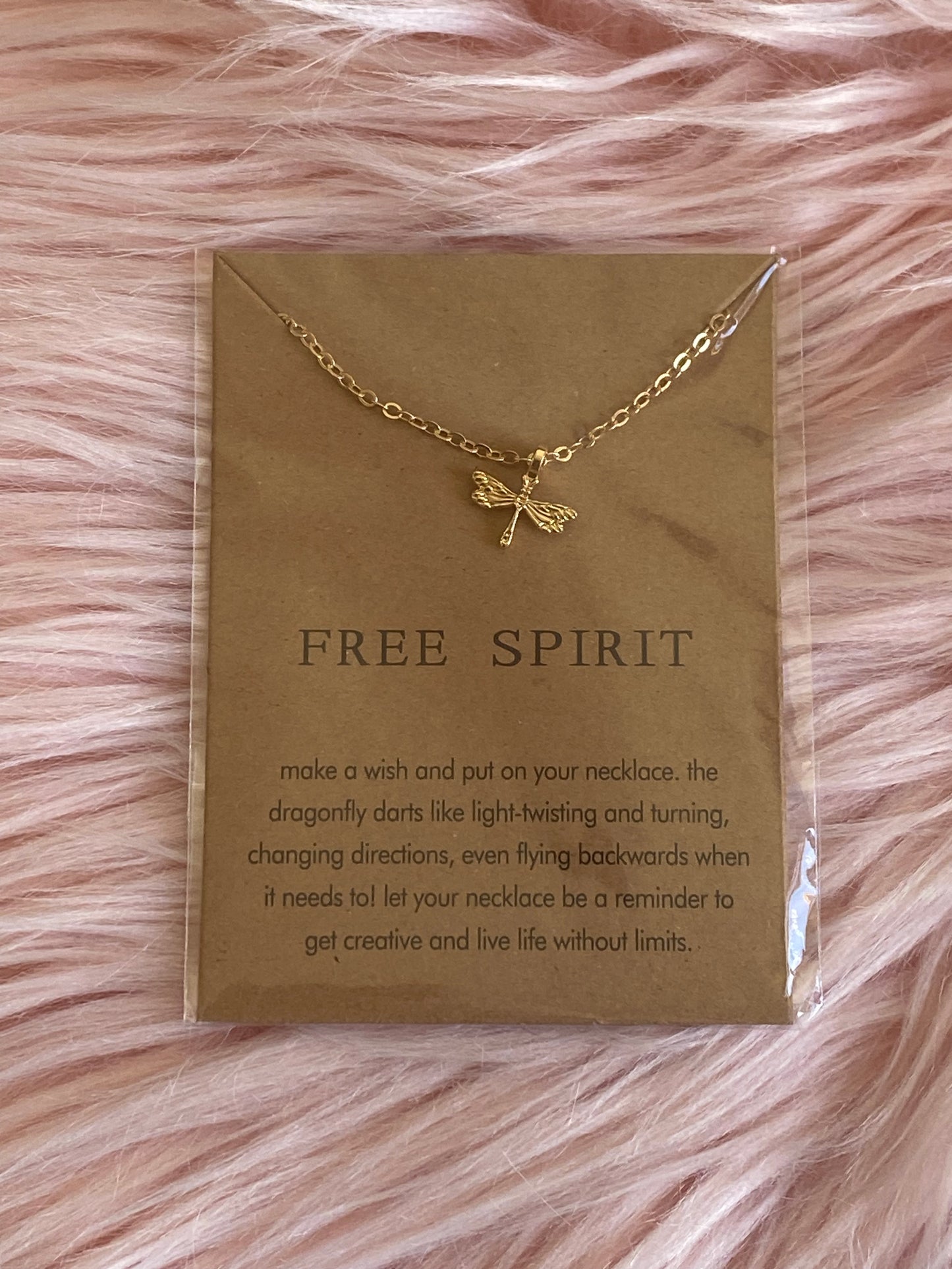 Free Spirit